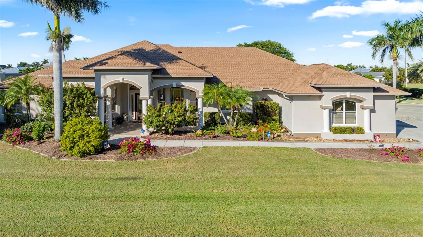 5323 Early Ter, Port Charlotte, FL 33981 — photo 2 of 71