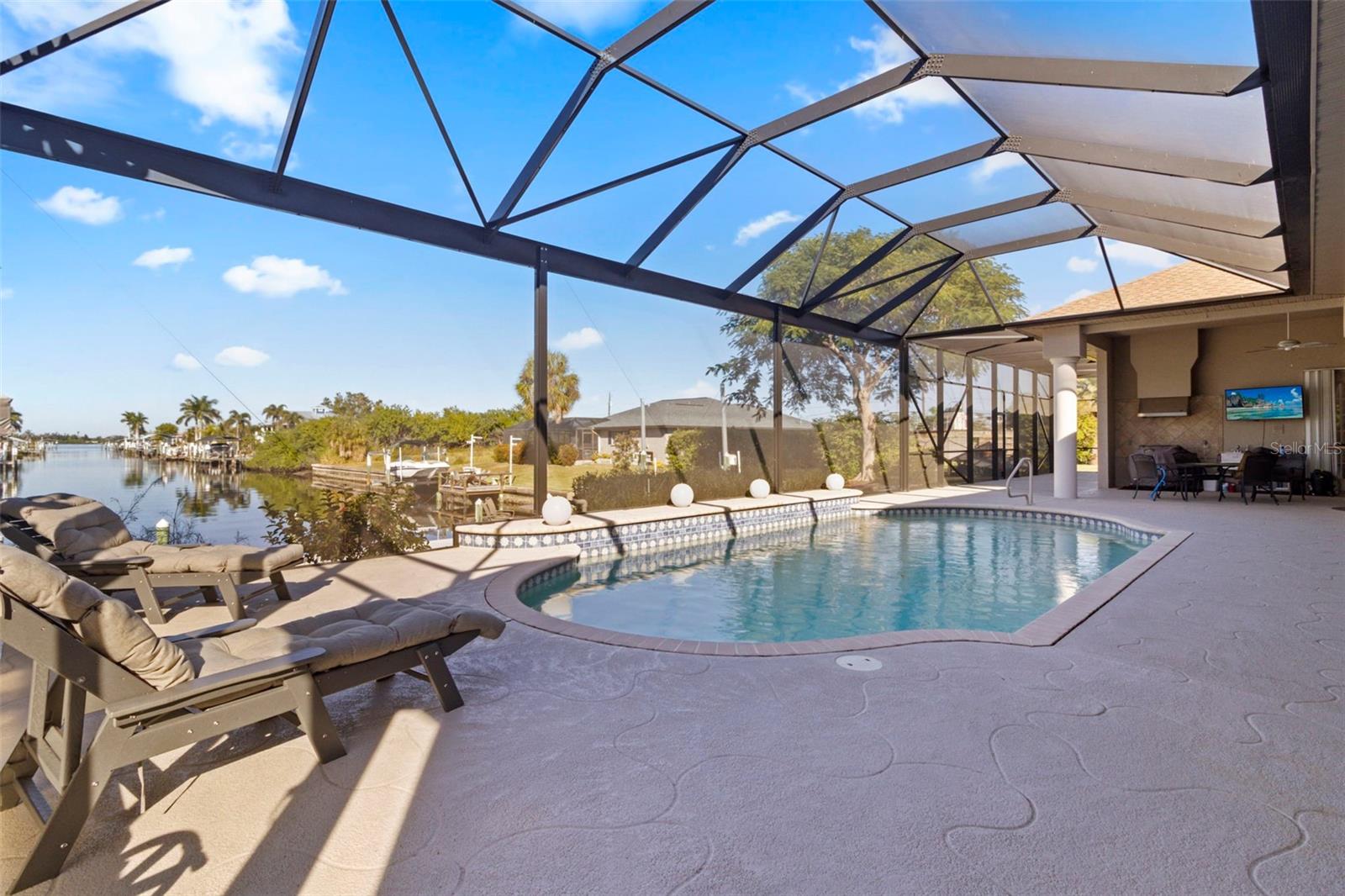 5323 Early Ter, Port Charlotte, FL 33981 — photo 52 of 71