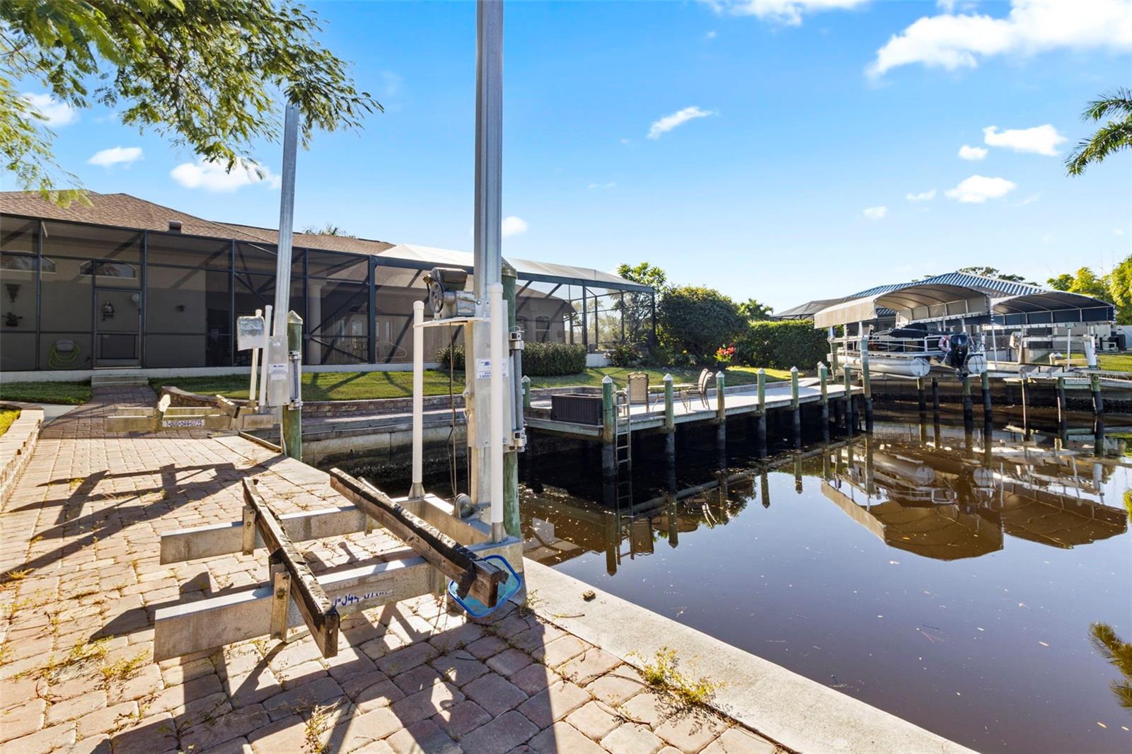 5323 Early Ter, Port Charlotte, FL 33981 — photo 60 of 71