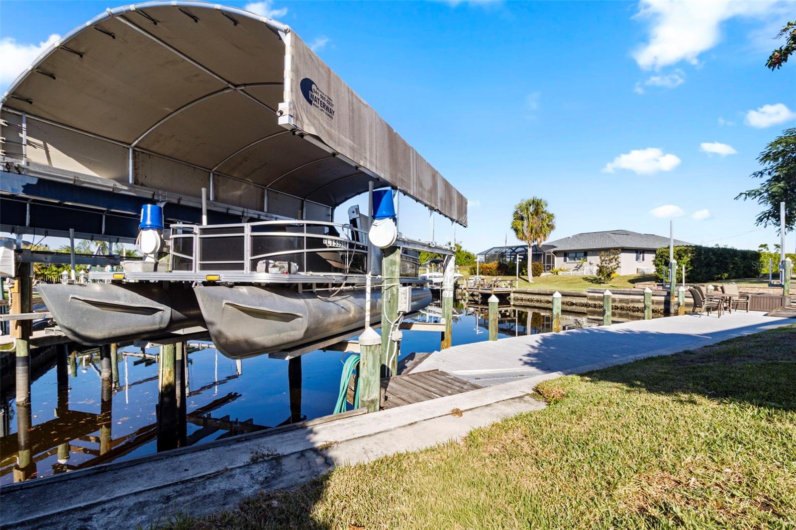 5323 Early Ter, Port Charlotte, FL 33981 — photo 63 of 71