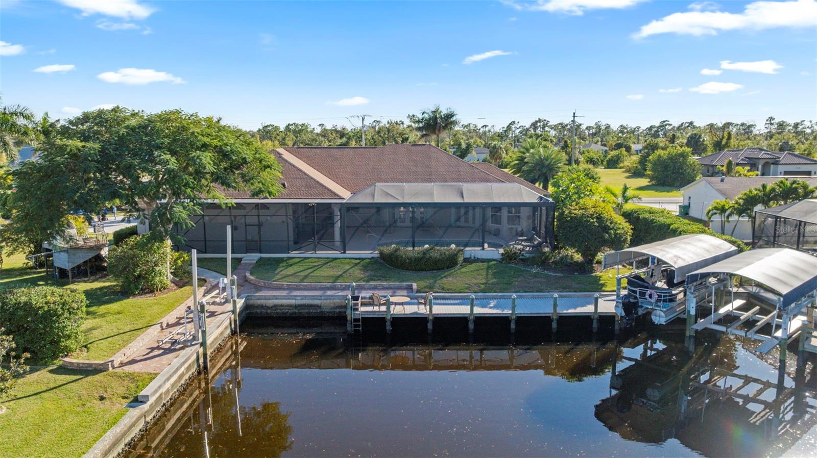 5323 Early Ter, Port Charlotte, FL 33981 — photo 64 of 71