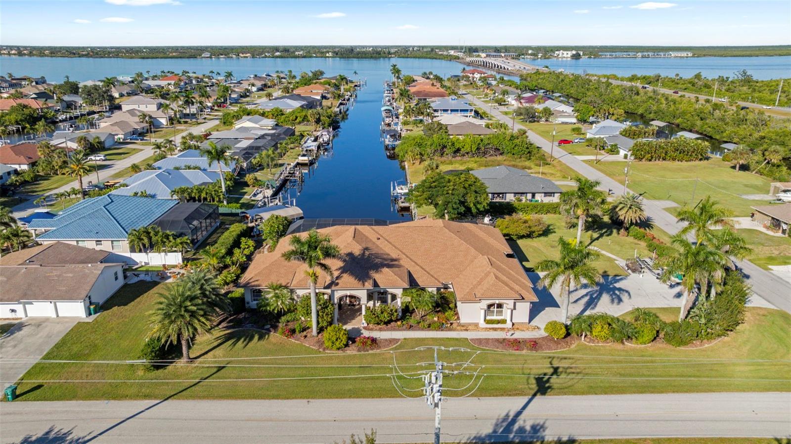 5323 Early Ter, Port Charlotte, FL 33981 — photo 68 of 71