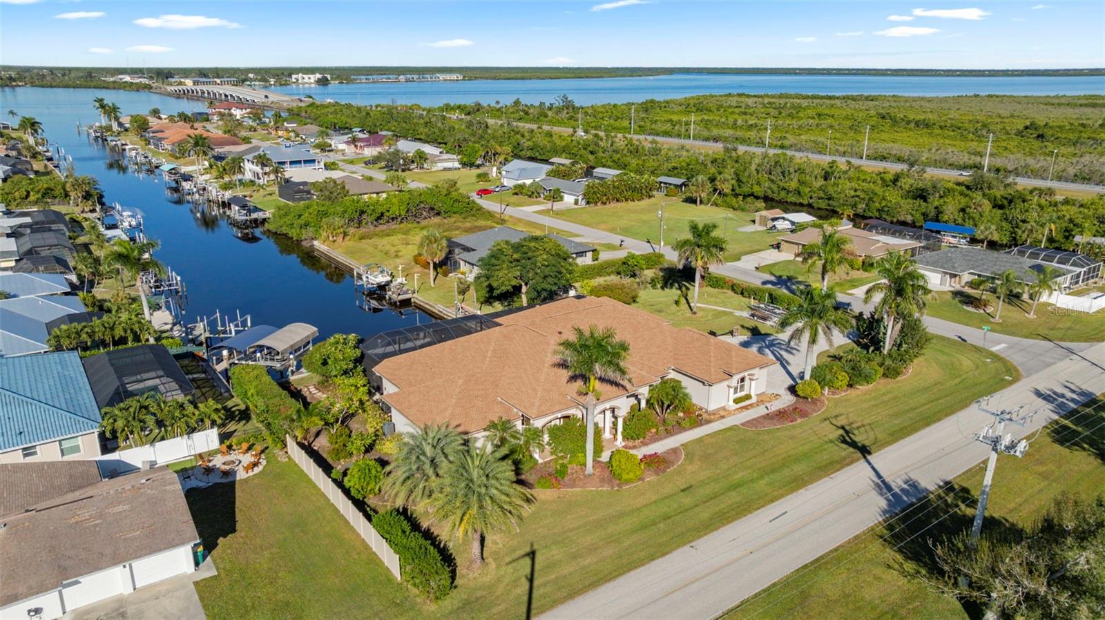 5323 Early Ter, Port Charlotte, FL 33981 — photo 69 of 71