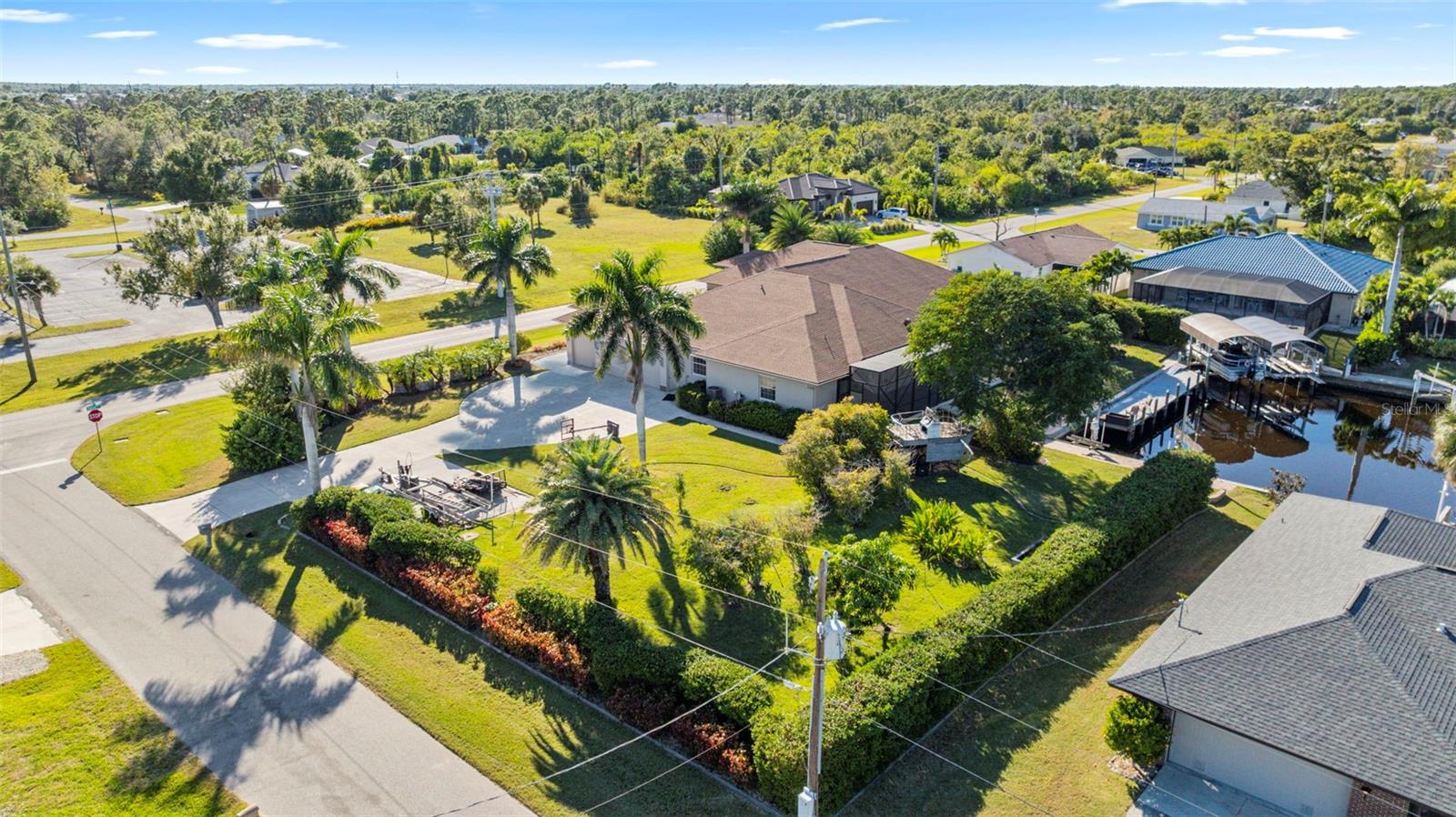 5323 Early Ter, Port Charlotte, FL 33981 — photo 70 of 71