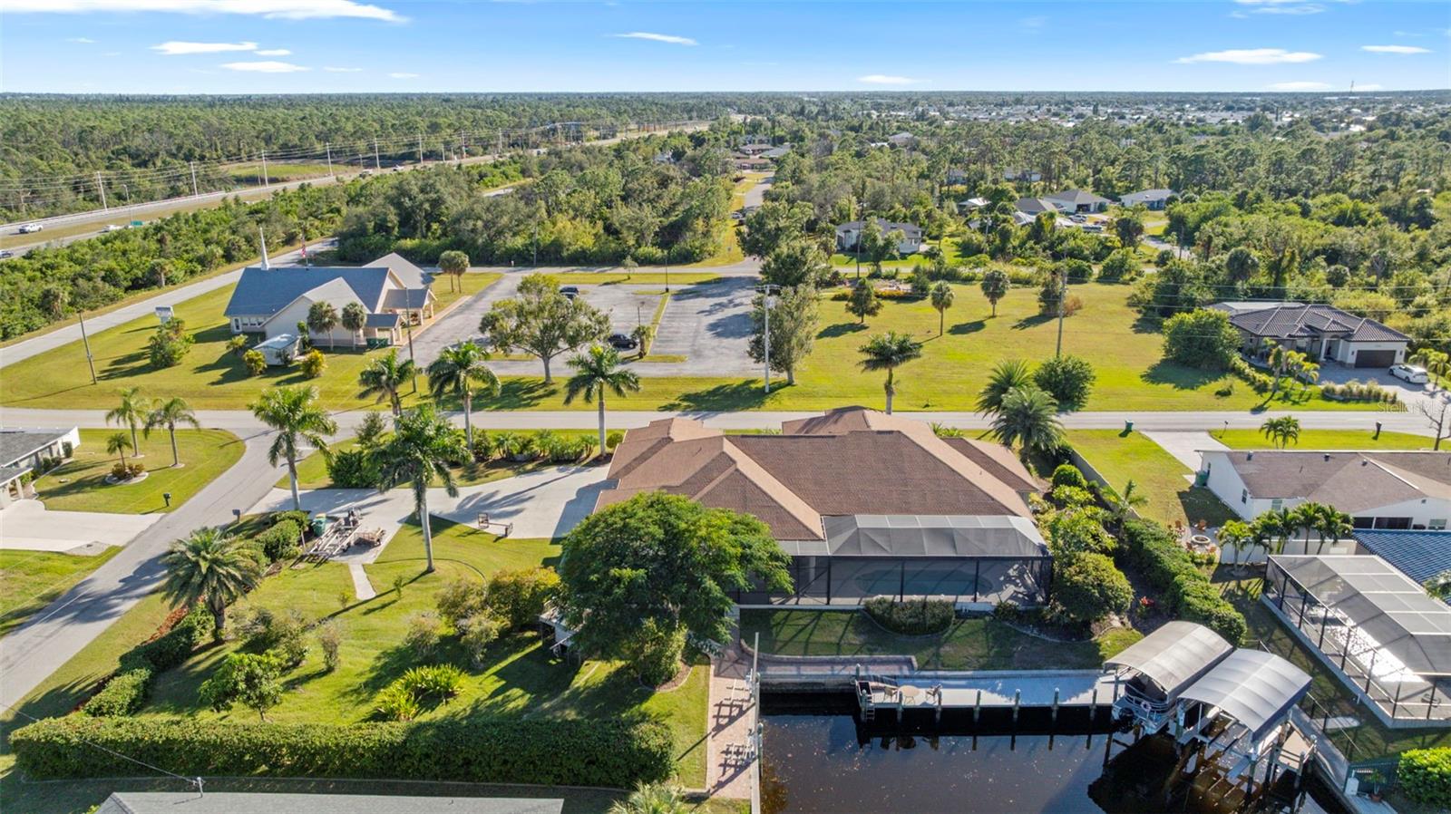 5323 Early Ter, Port Charlotte, FL 33981 — photo 71 of 71