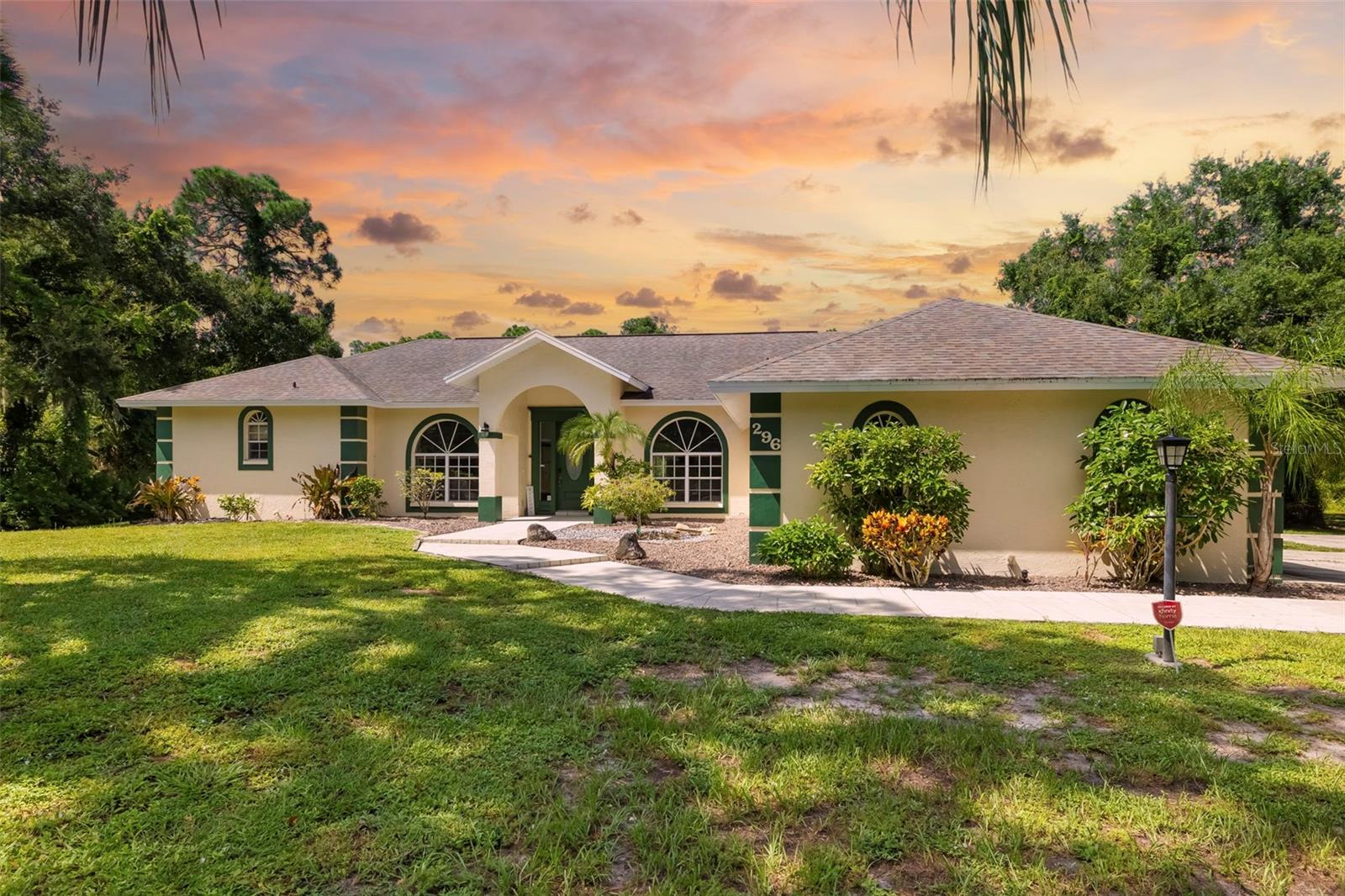 296 Pine Ranch Trl