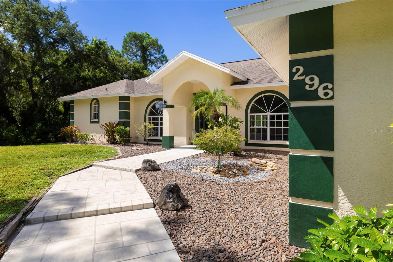 296 Pine Ranch Trl, Osprey, FL 34229 — photo 2 of 100