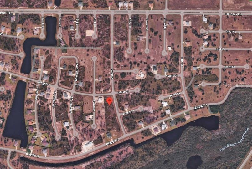 14 Dock Dr, Placida, FL 33946 — photo 1 of 1