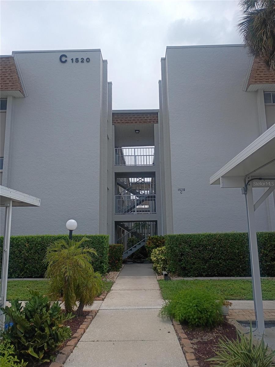 1520 Glen Oaks Dr E #248