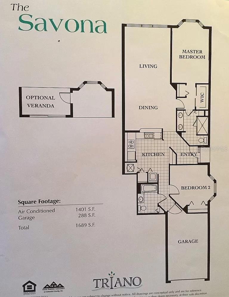 703 FLOOR PLAN