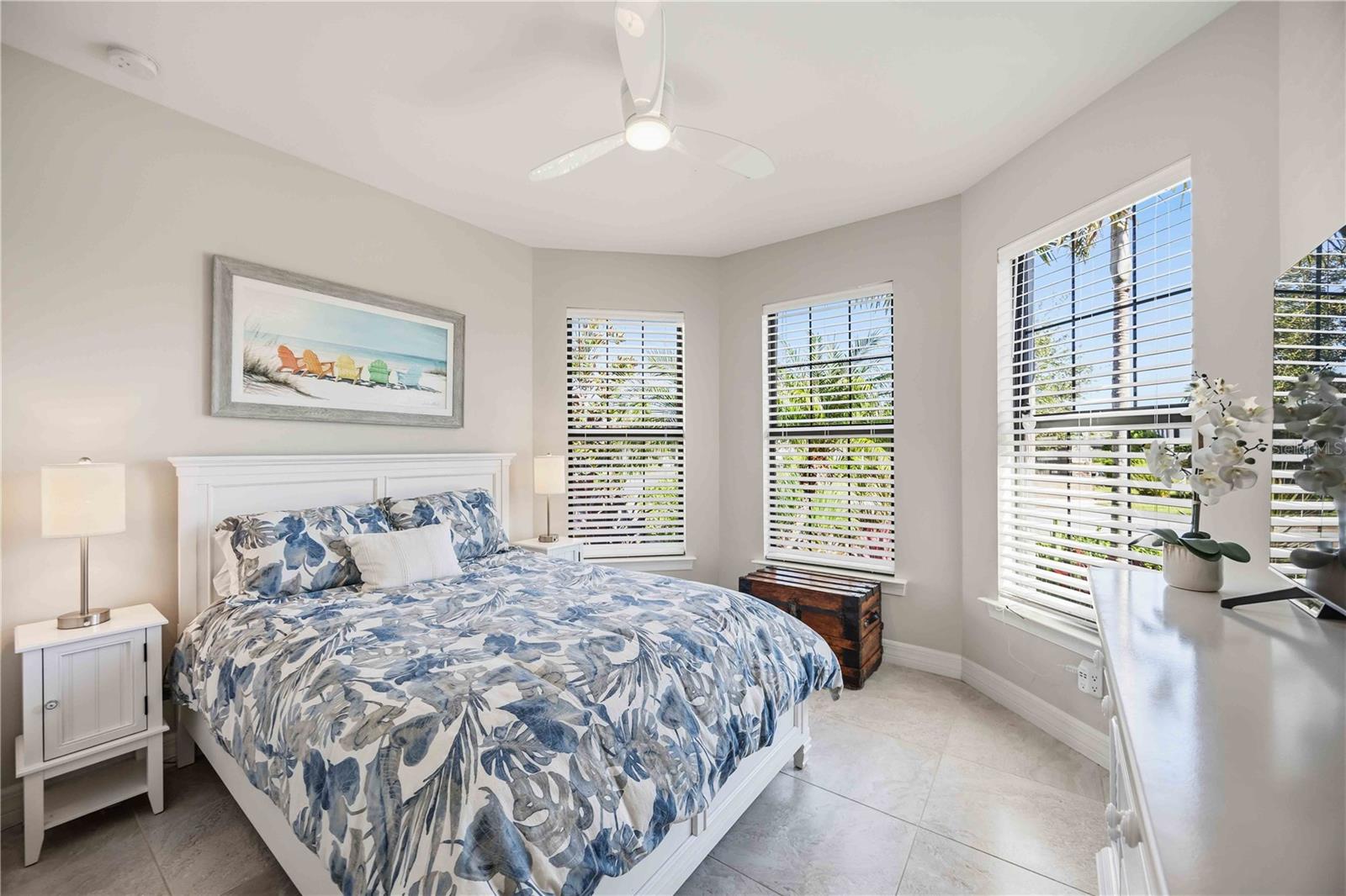 Guest Room - sunfilled