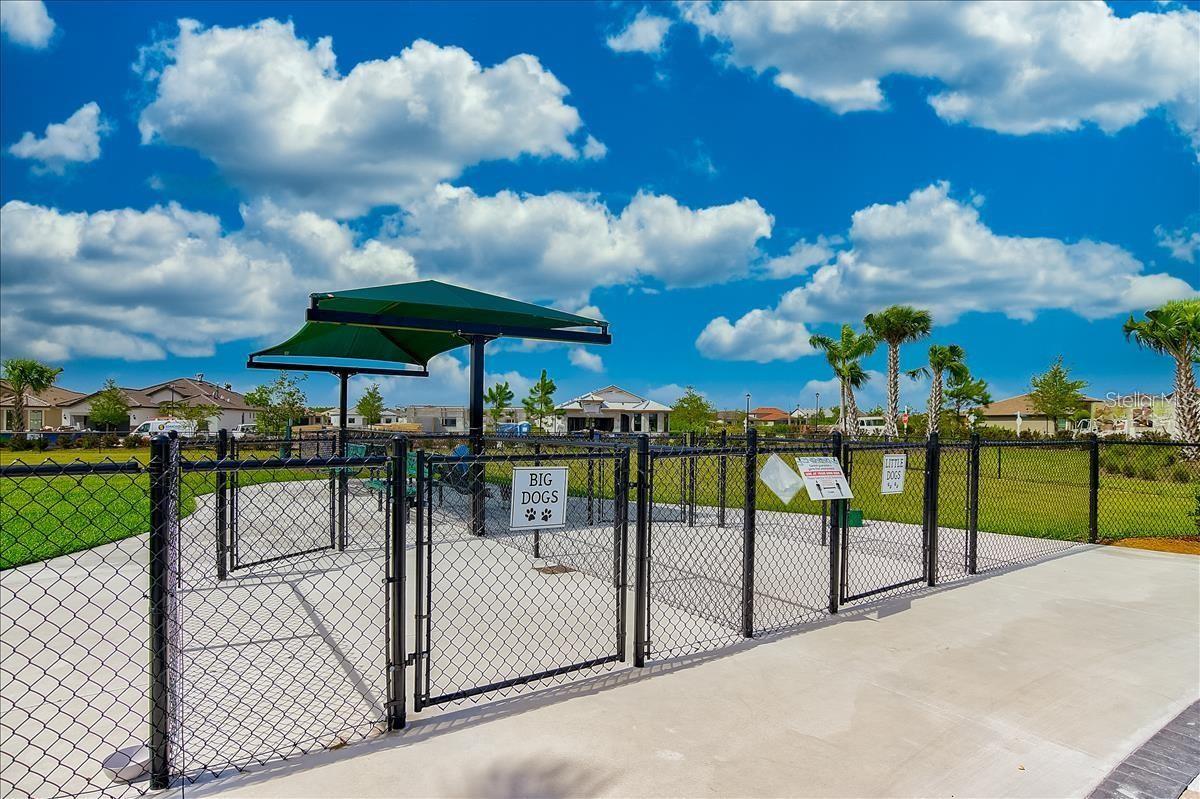 Dog Parks