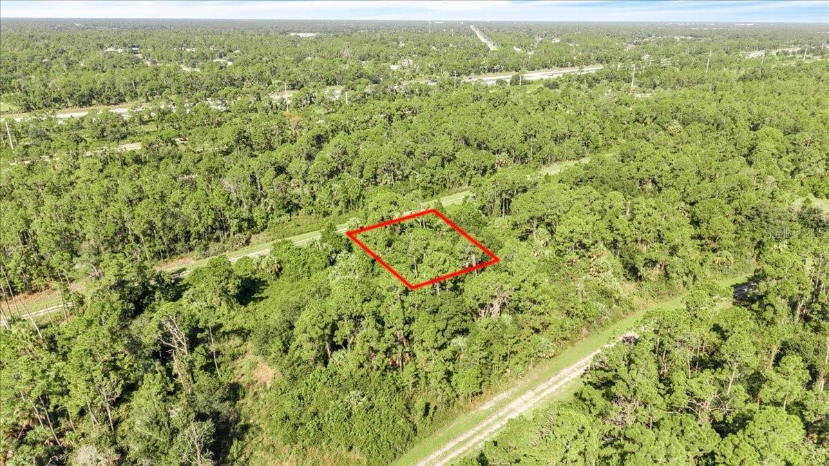 Lot 5 Bignay Rd, North Port, FL 34288 · MLS# A4704398 — photo 1 of 1