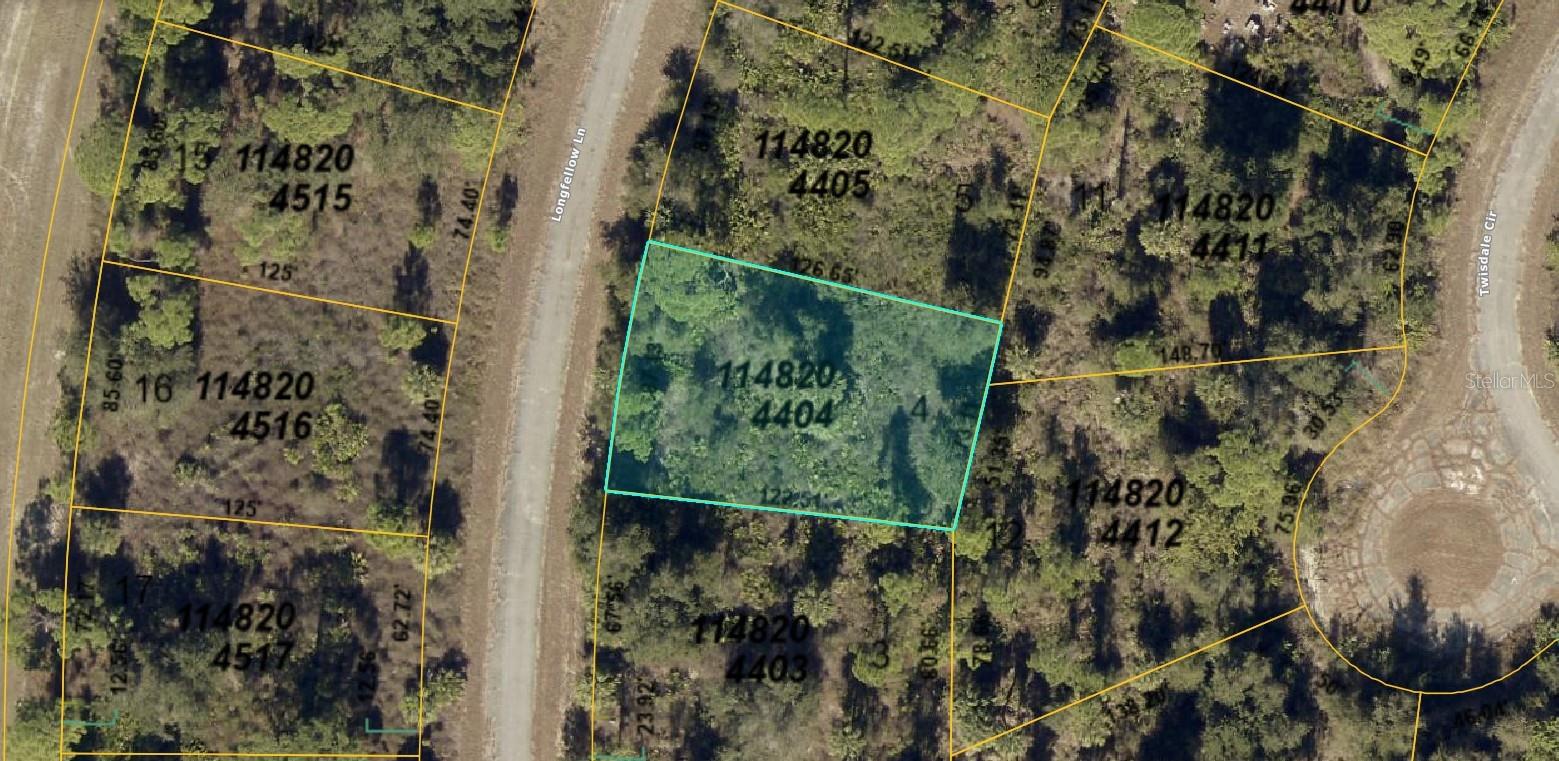 1148204404 Longfellow Ln, North Port, FL 34288 — photo 1 of 1