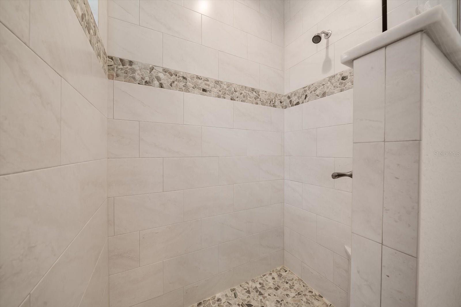 Sleek Clean Design
