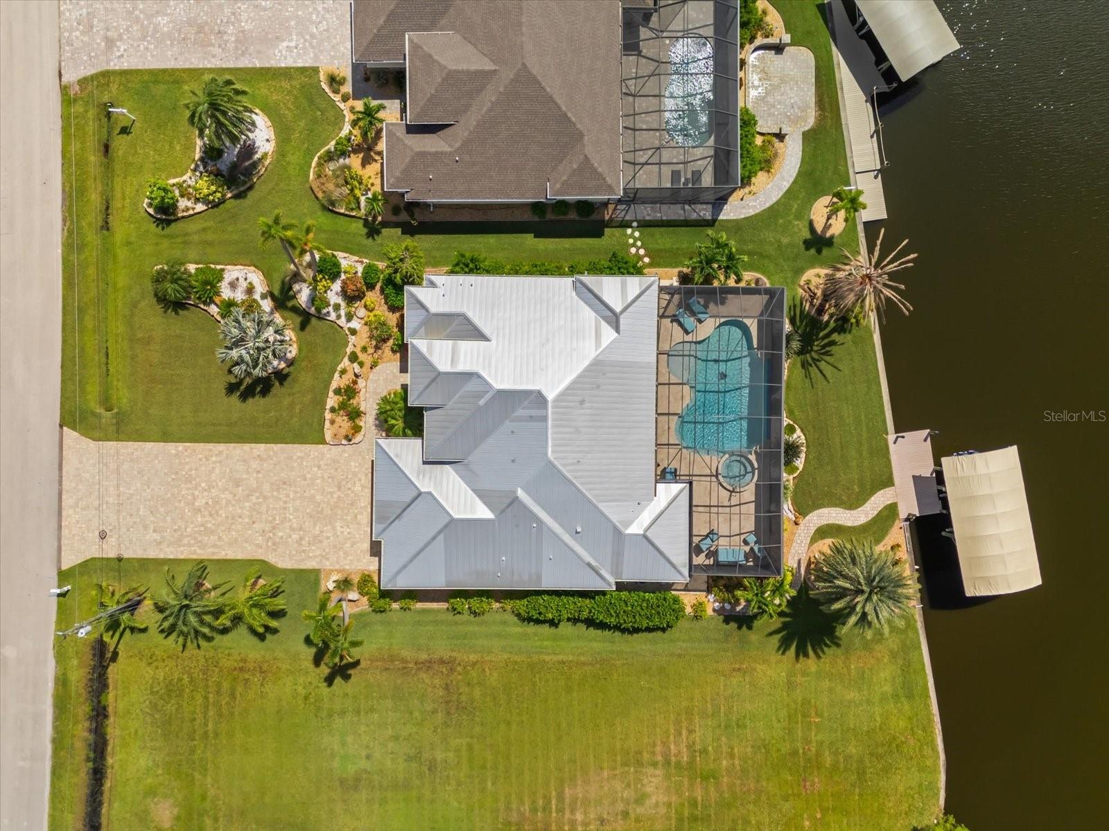 Stunning Home With Excellent Curb Appeal