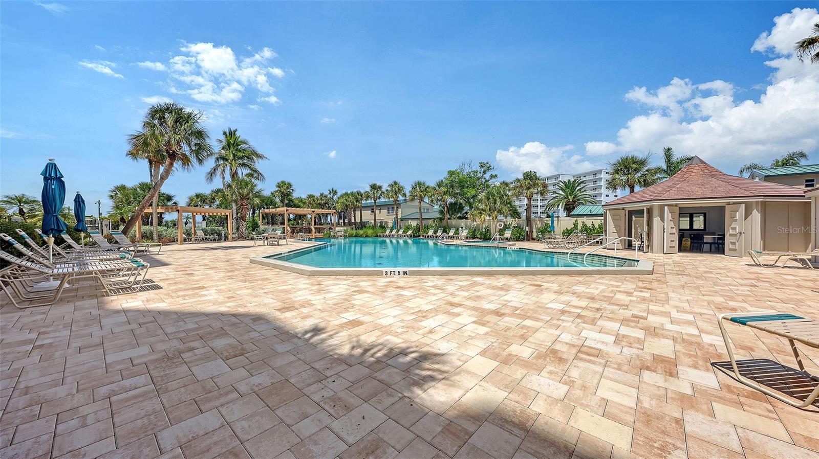5880 Midnight Pass Rd #307, Sarasota, FL 34242 — photo 33 of 49