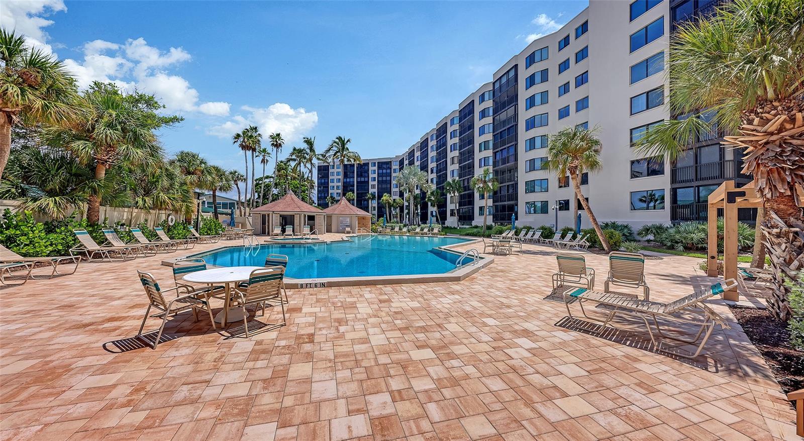 5880 Midnight Pass Rd #307, Sarasota, FL 34242 — photo 43 of 49