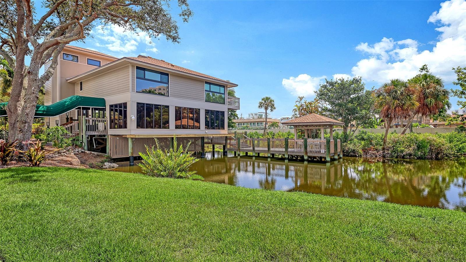 5880 Midnight Pass Rd #307, Sarasota, FL 34242 — photo 44 of 49