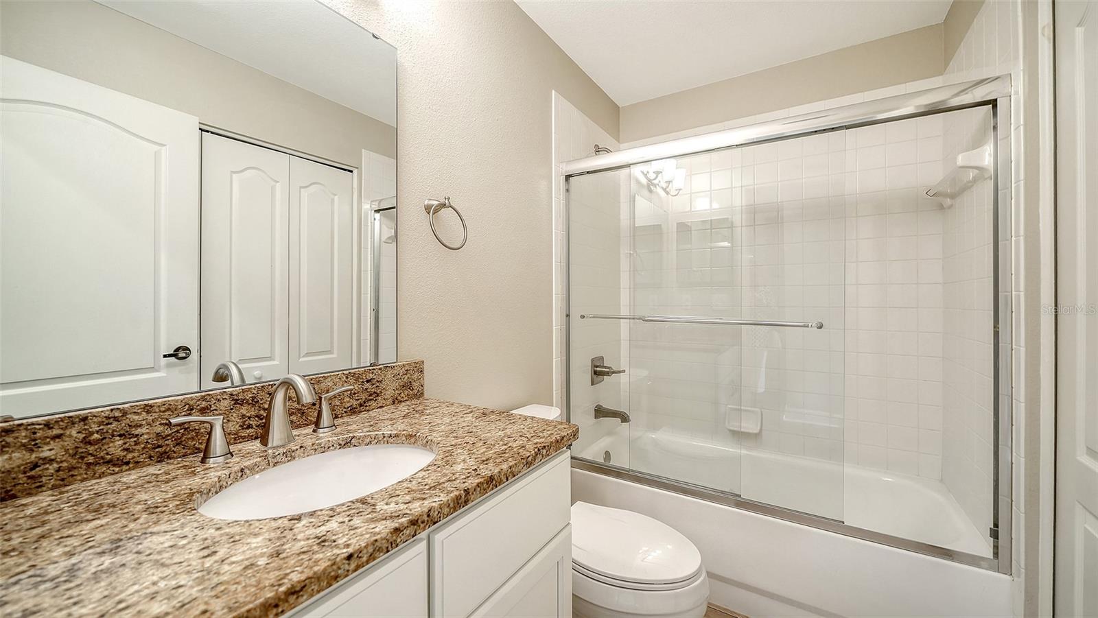 2ND BATHROOM