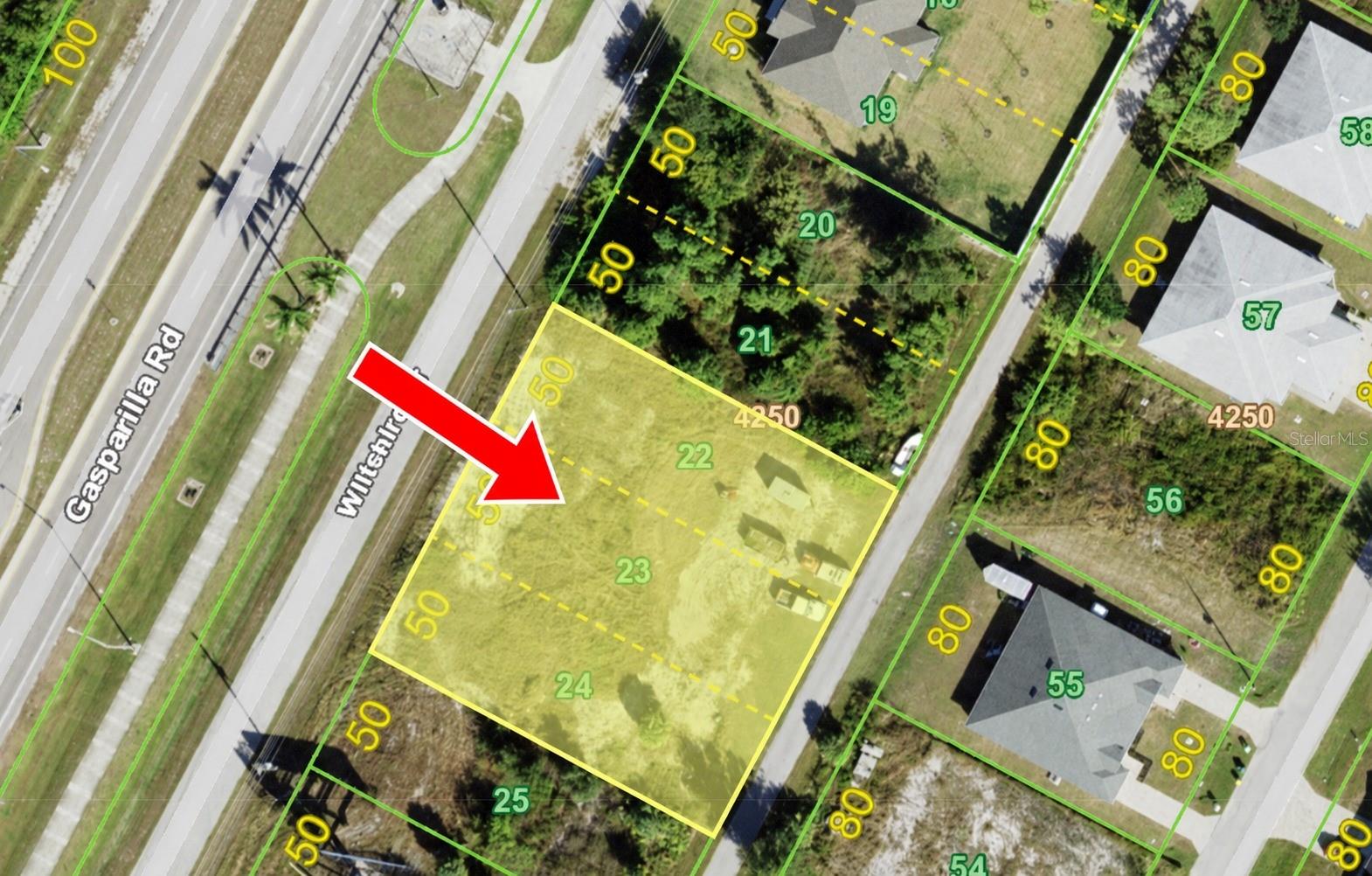 8540 & 8546 & 8552 Wiltshire Dr, Port Charlotte, FL 33981 — photo 1 of 1