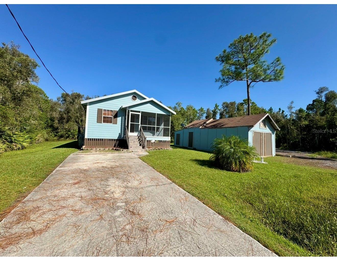 12109 Platano Dr, Punta Gorda, FL 33955 — photo 18 of 21