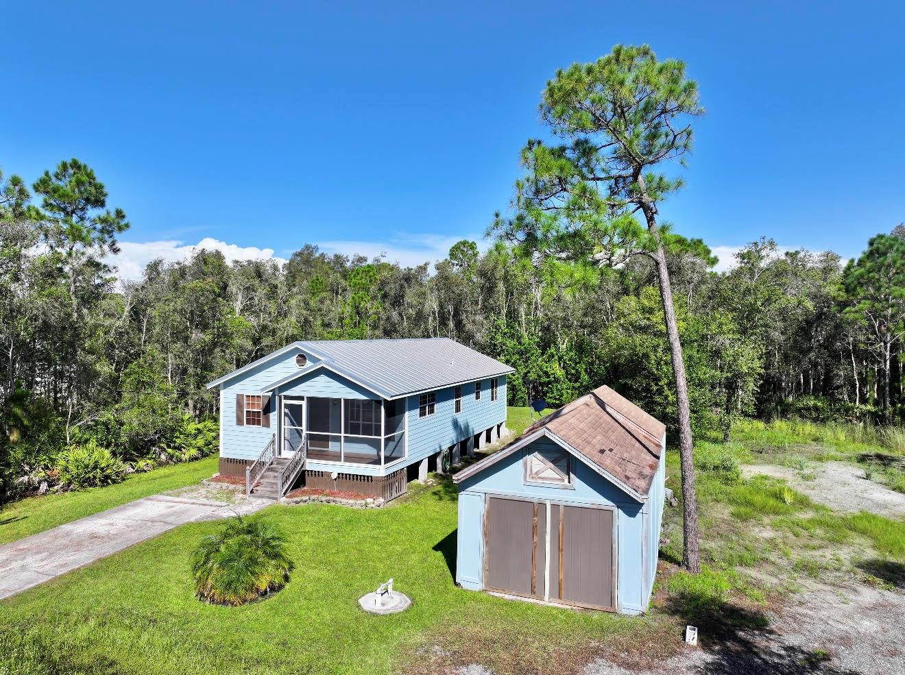 12109 Platano Dr, Punta Gorda, FL 33955 — photo 19 of 21