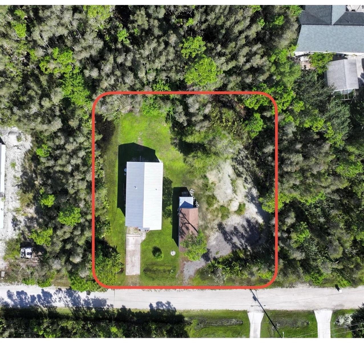 12109 Platano Dr, Punta Gorda, FL 33955 — photo 21 of 21