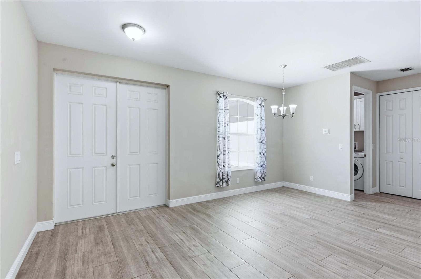 entry way