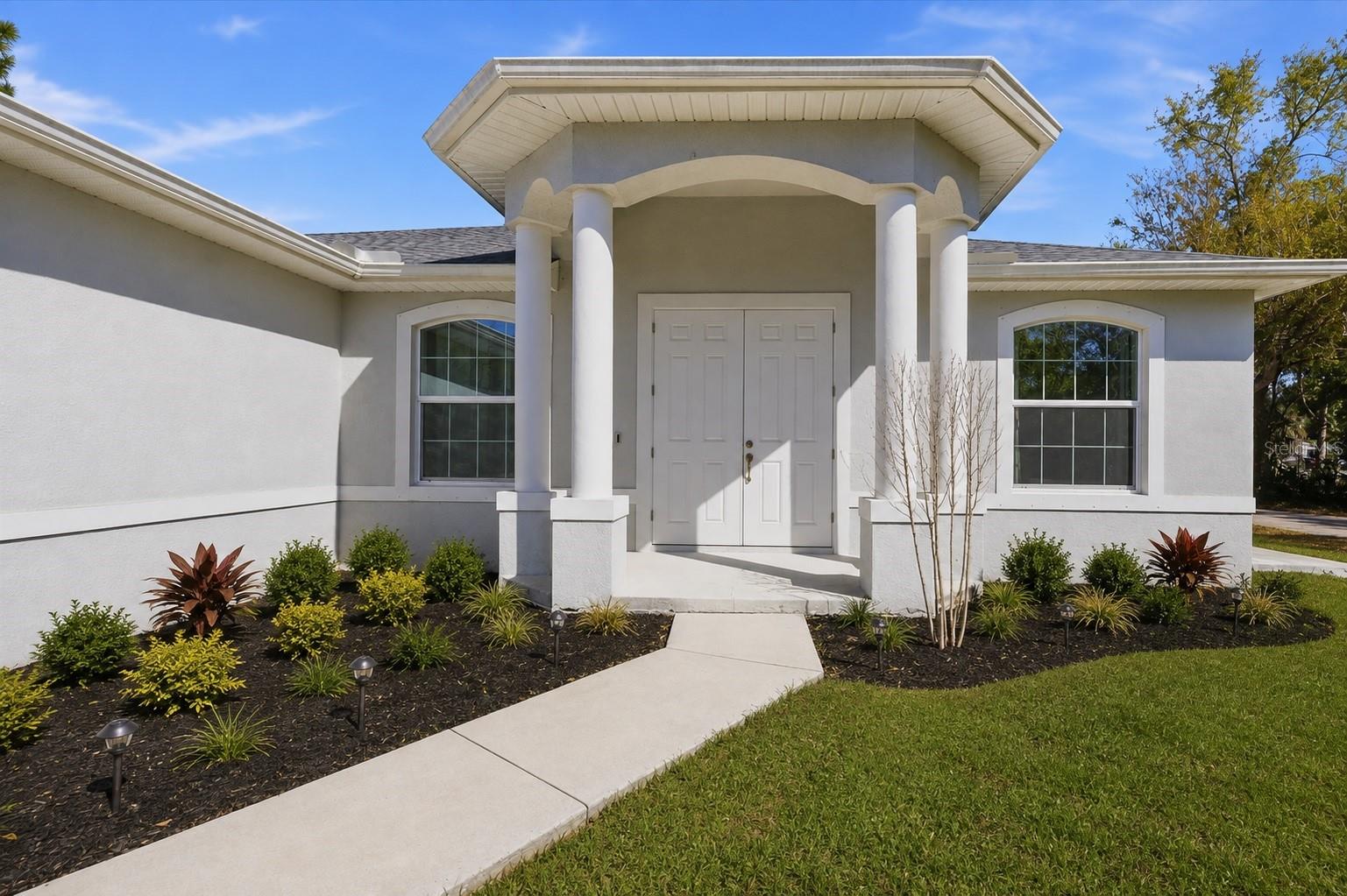 3498 Dunkirk St, Port Charlotte, FL 33980 — photo 3 of 30