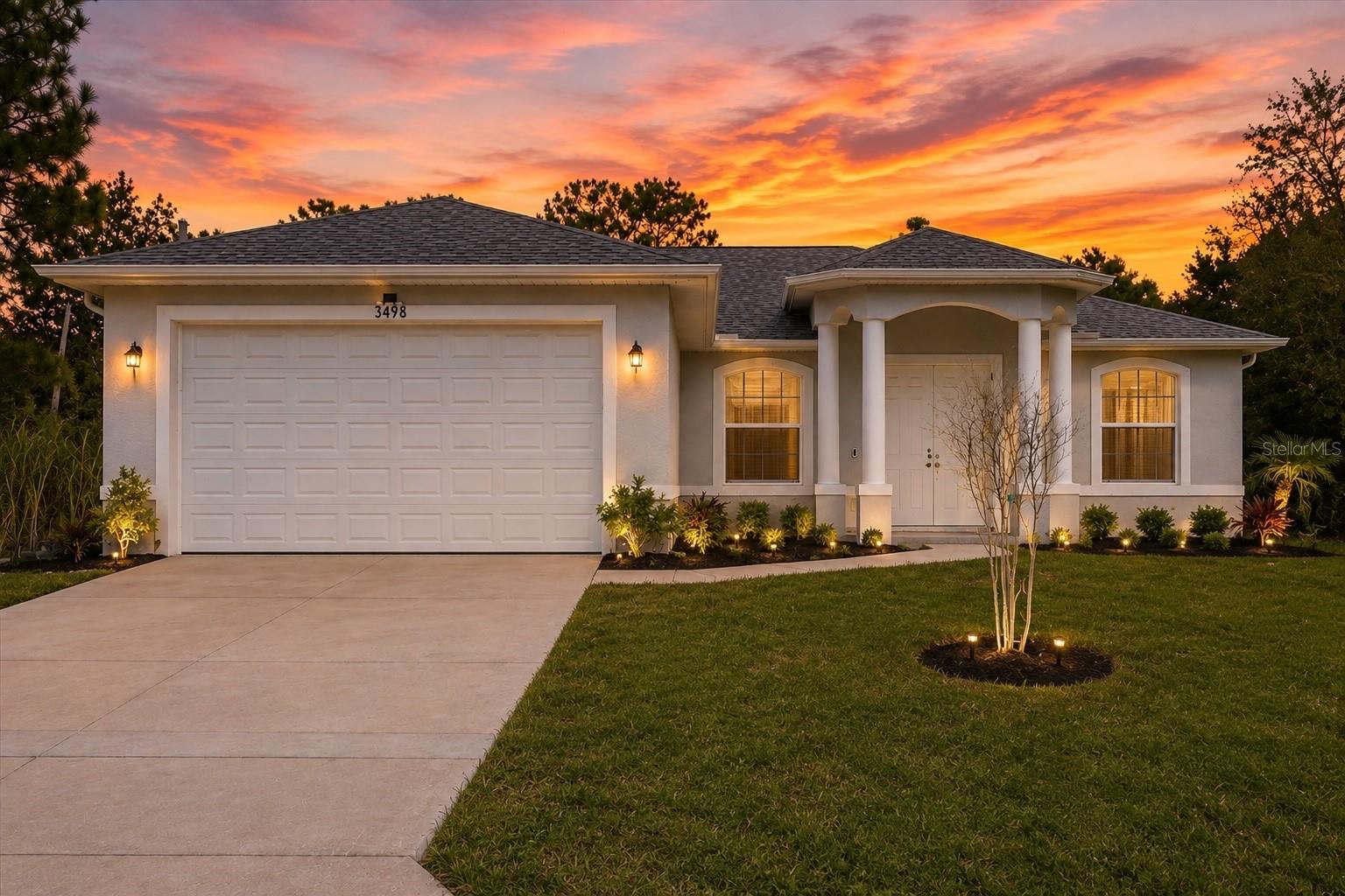3498 Dunkirk St, Port Charlotte, FL 33980 — photo 30 of 30