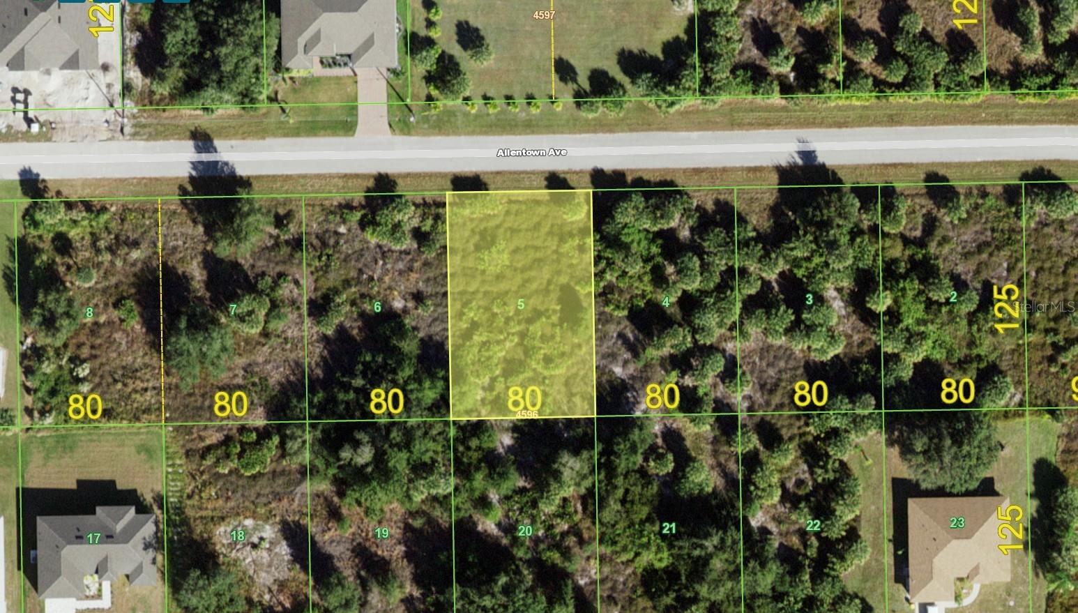 13427 Allentown Ave, Port Charlotte, FL 33981 — photo 1 of 1