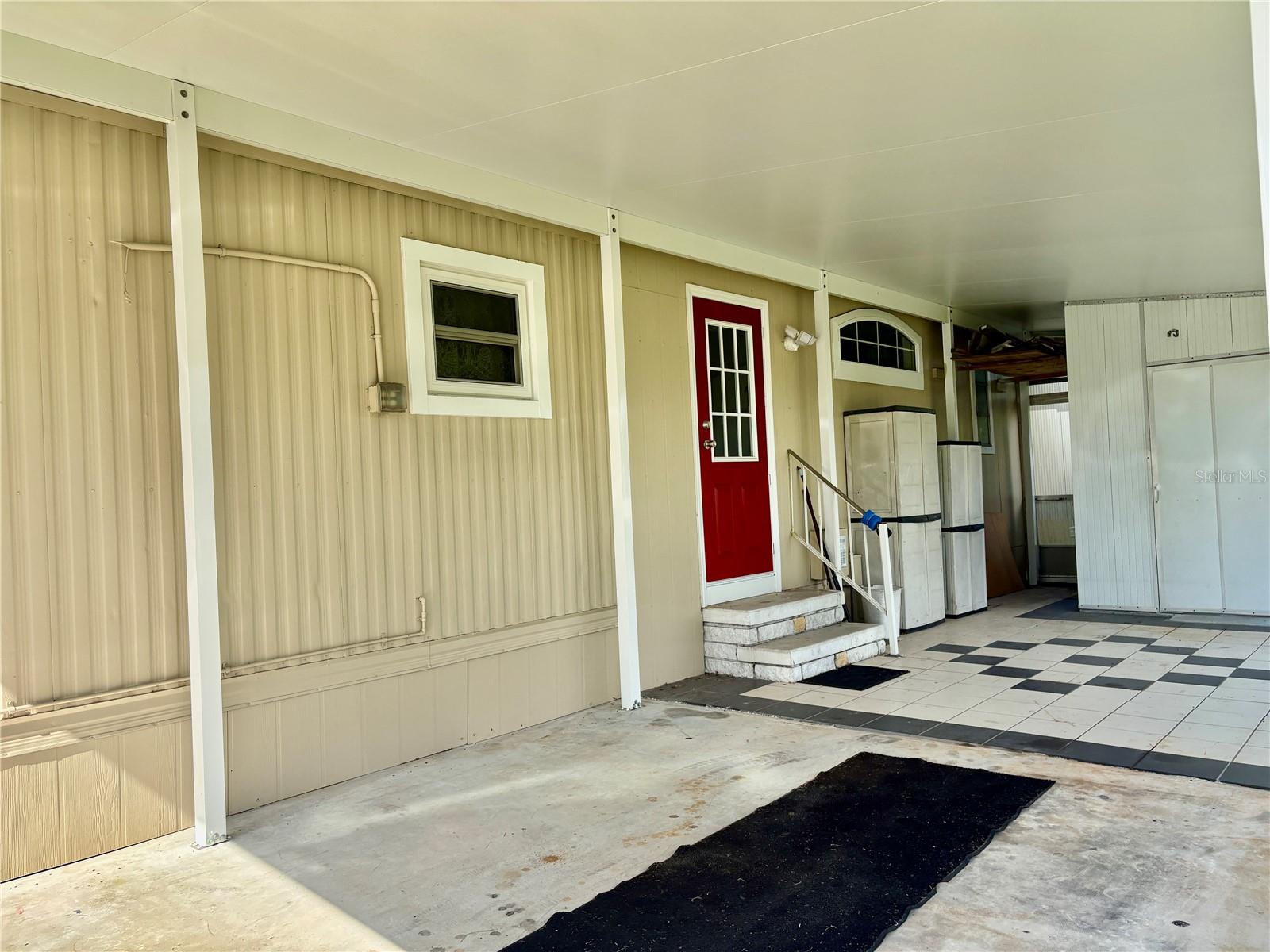 Storage Room