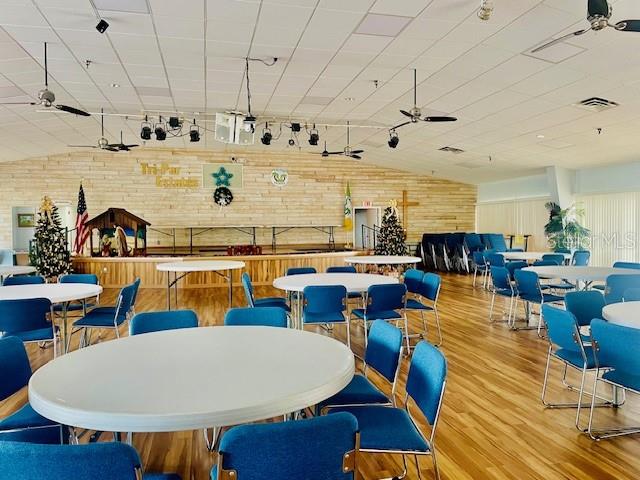 Clubhouse