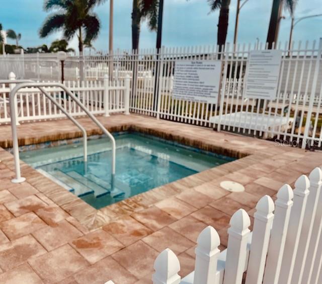 Jacuzzi