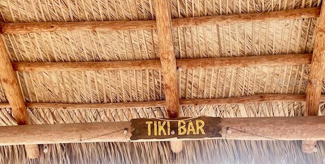 Tiki Bar
