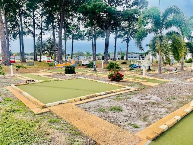 Putt Putt