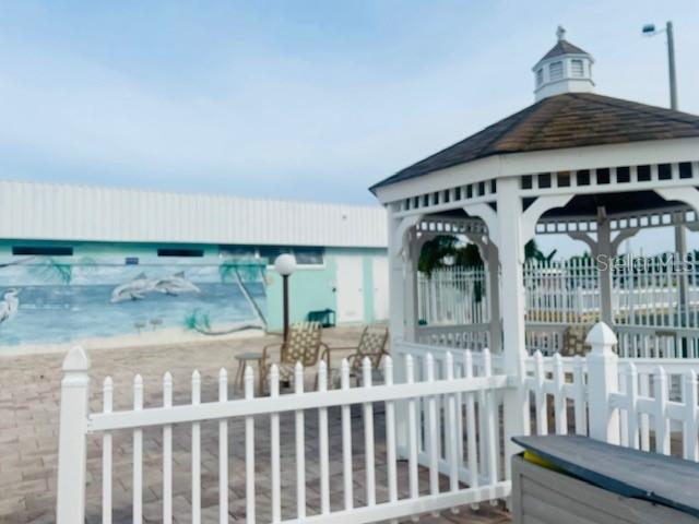 Gazebo