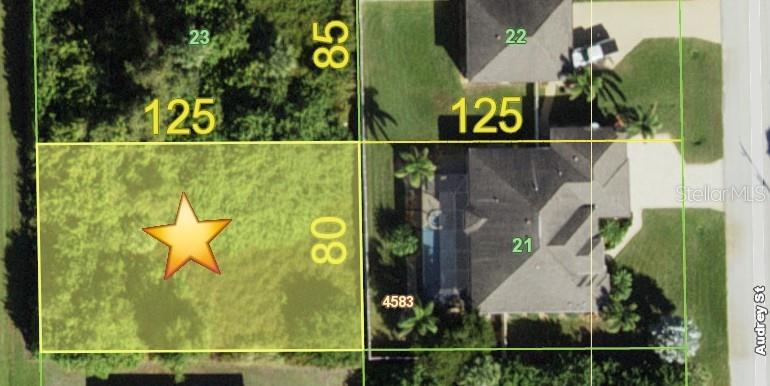 10052 Calumet Blvd, Port Charlotte, FL 33981 — photo 1 of 1