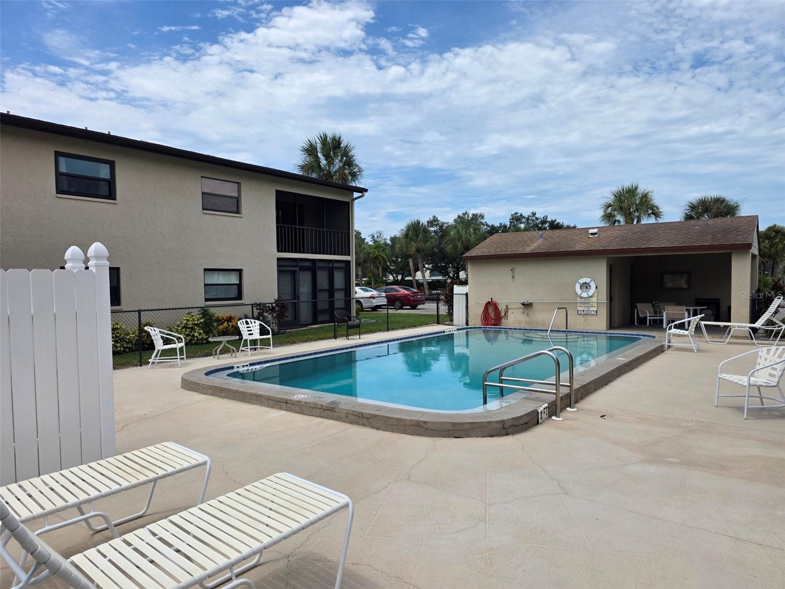 7219 Cloister Dr #202, Sarasota, FL 34231 — photo 15 of 16