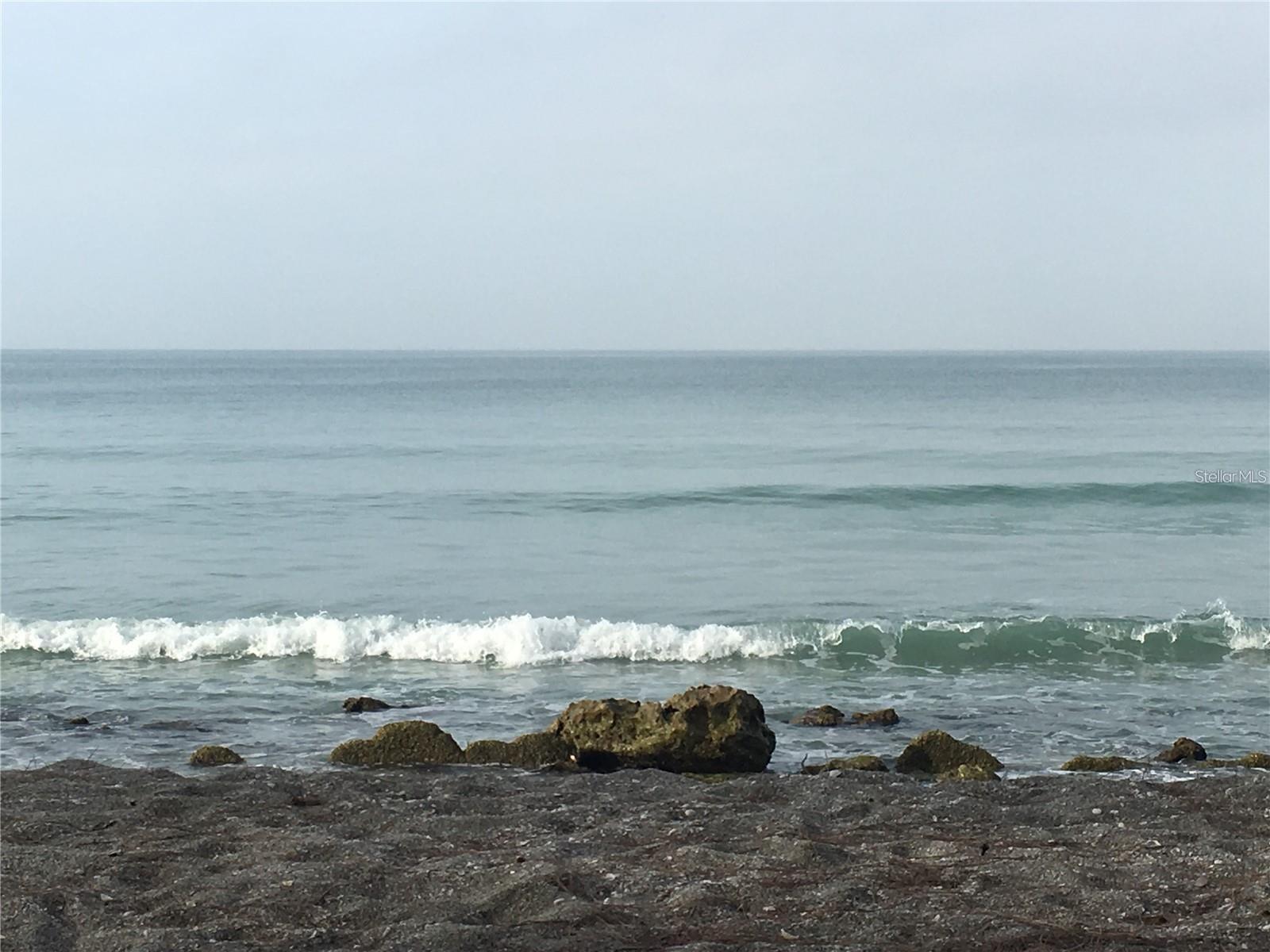 Gulf View