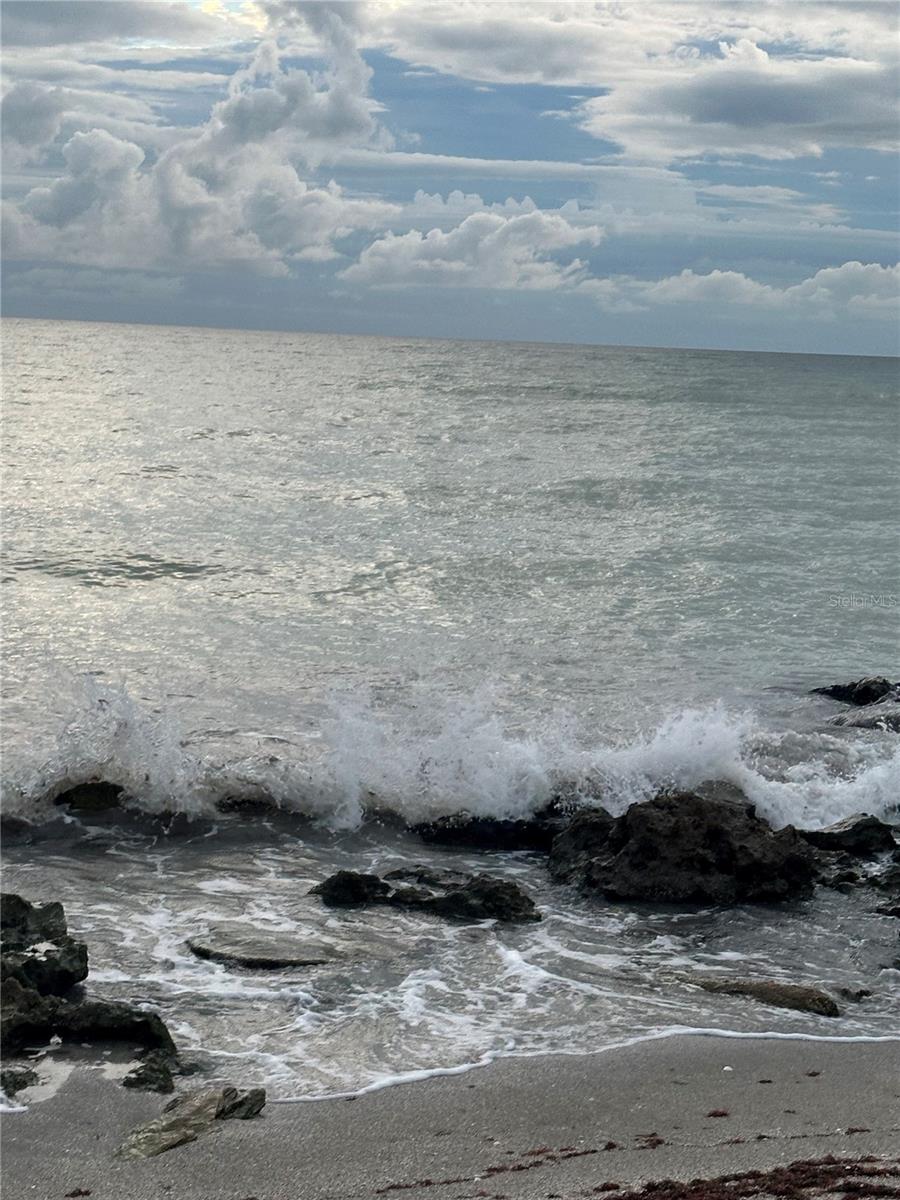 Gulf View