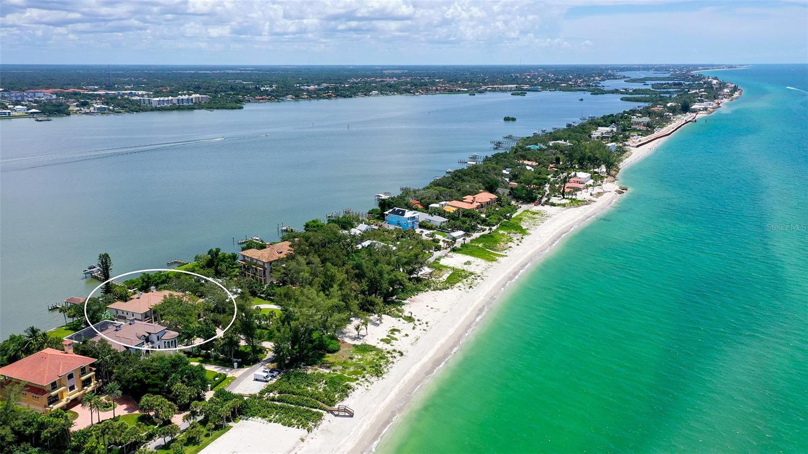 1216 N Casey Key Rd, Osprey, FL 34229 — photo 2 of 71