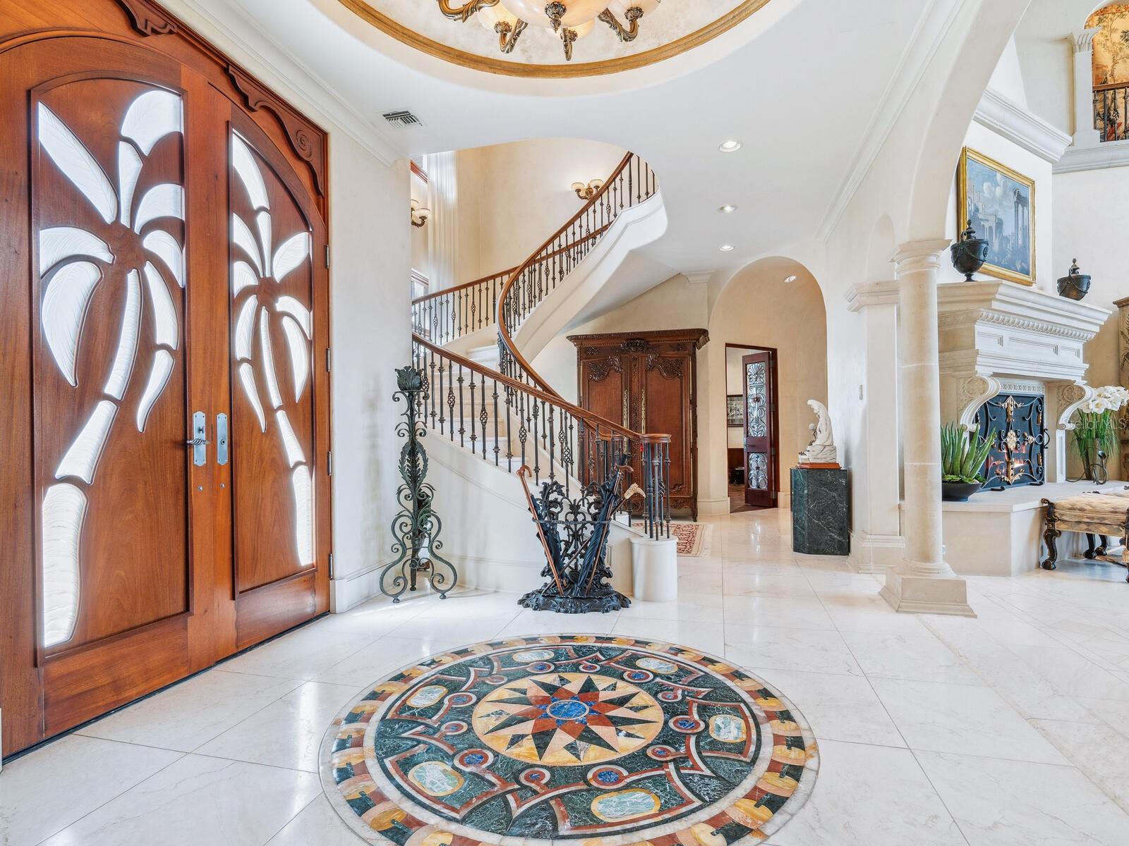 1216 N Casey Key Rd, Osprey, FL 34229 — photo 14 of 71