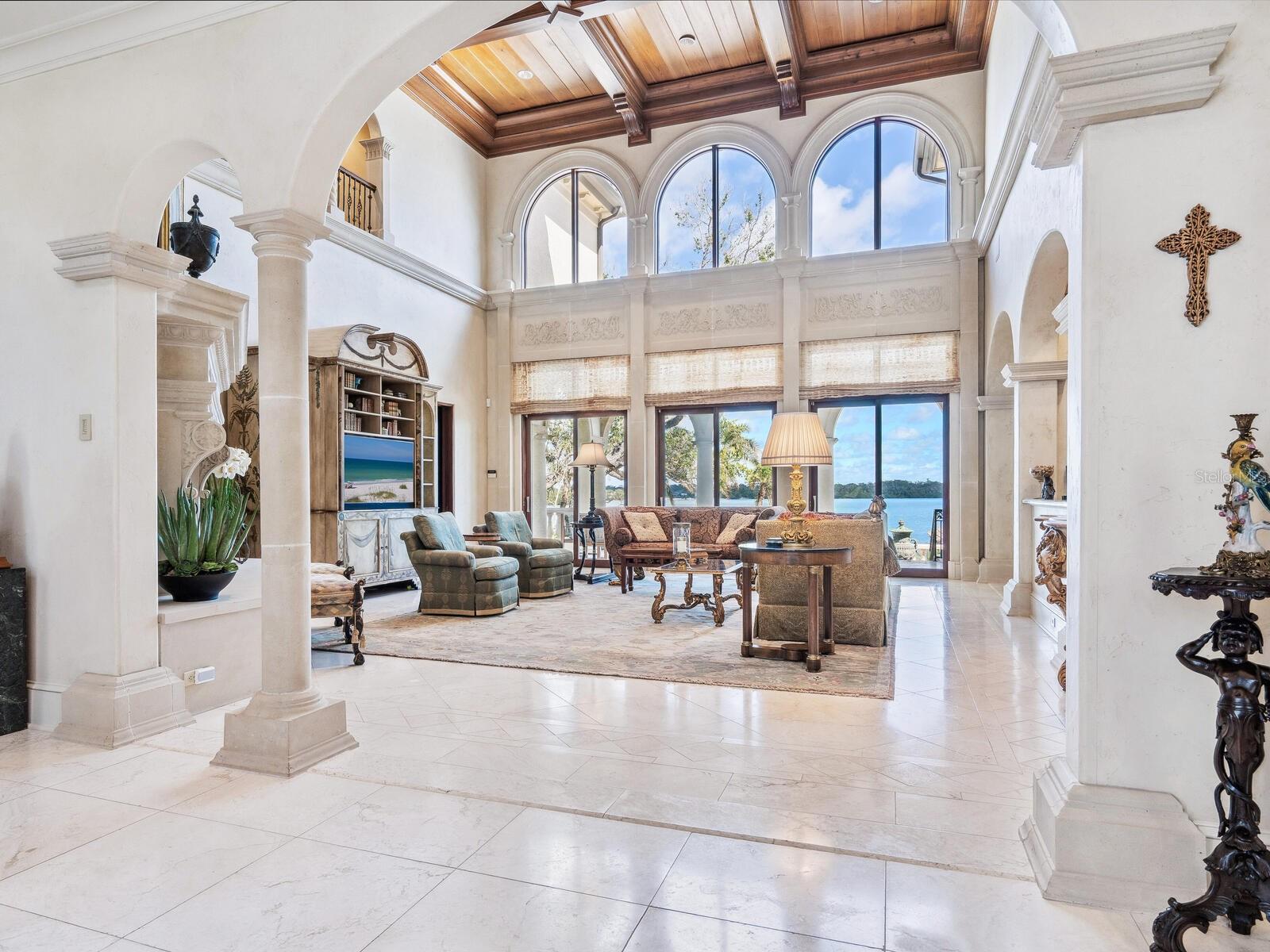 1216 N Casey Key Rd, Osprey, FL 34229 — photo 15 of 71