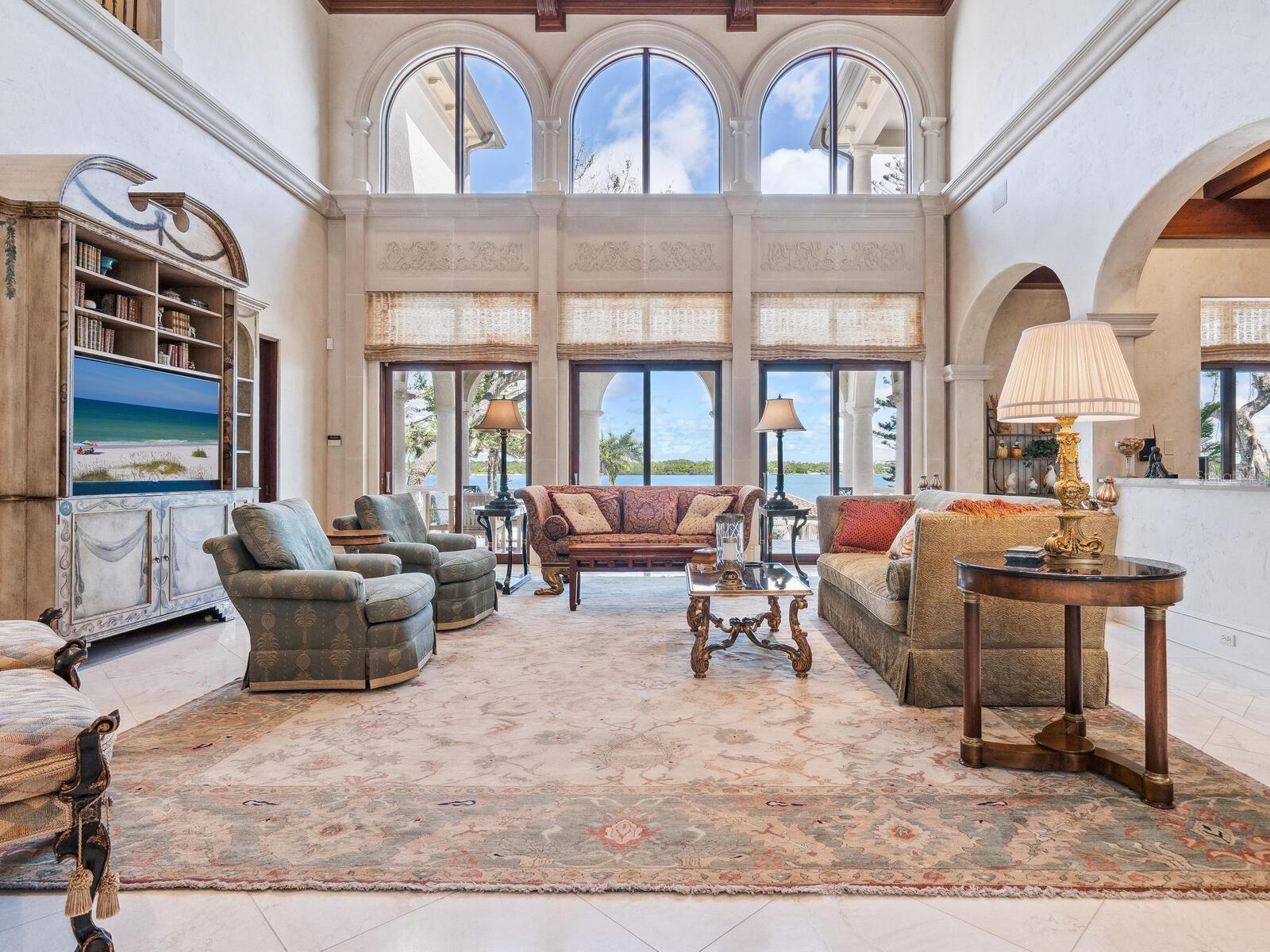 1216 N Casey Key Rd, Osprey, FL 34229 — photo 16 of 71