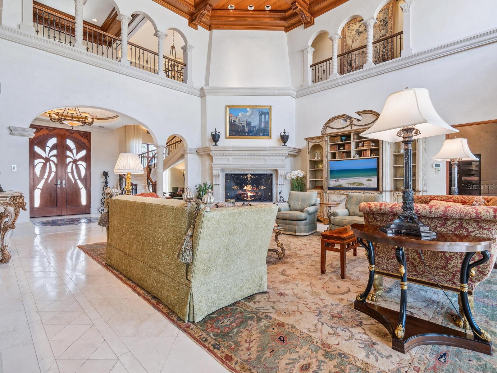 1216 N Casey Key Rd, Osprey, FL 34229 — photo 17 of 71