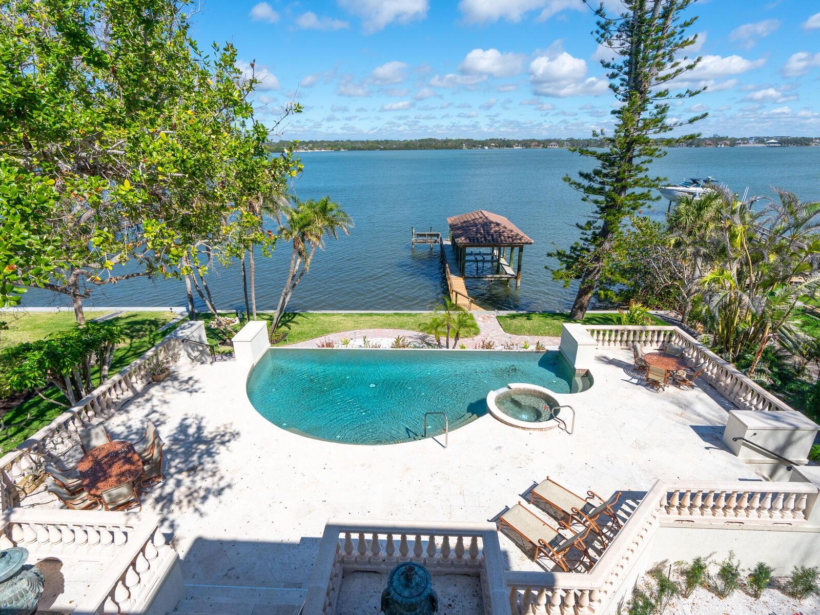 1216 N Casey Key Rd, Osprey, FL 34229 — photo 30 of 71
