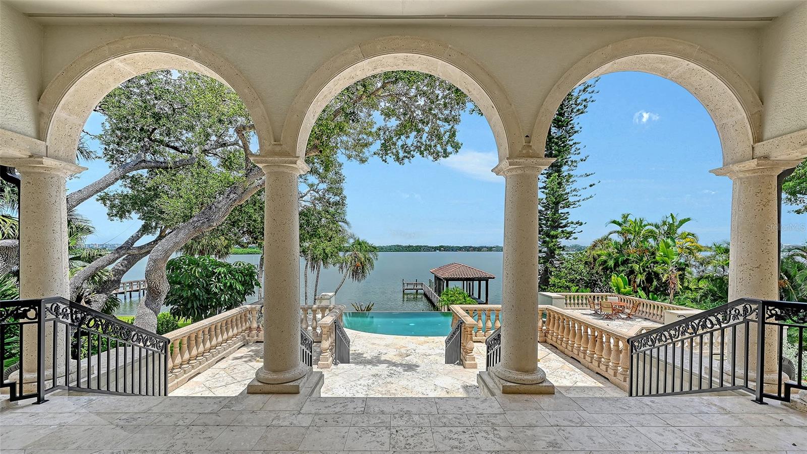 1216 N Casey Key Rd, Osprey, FL 34229 — photo 41 of 71