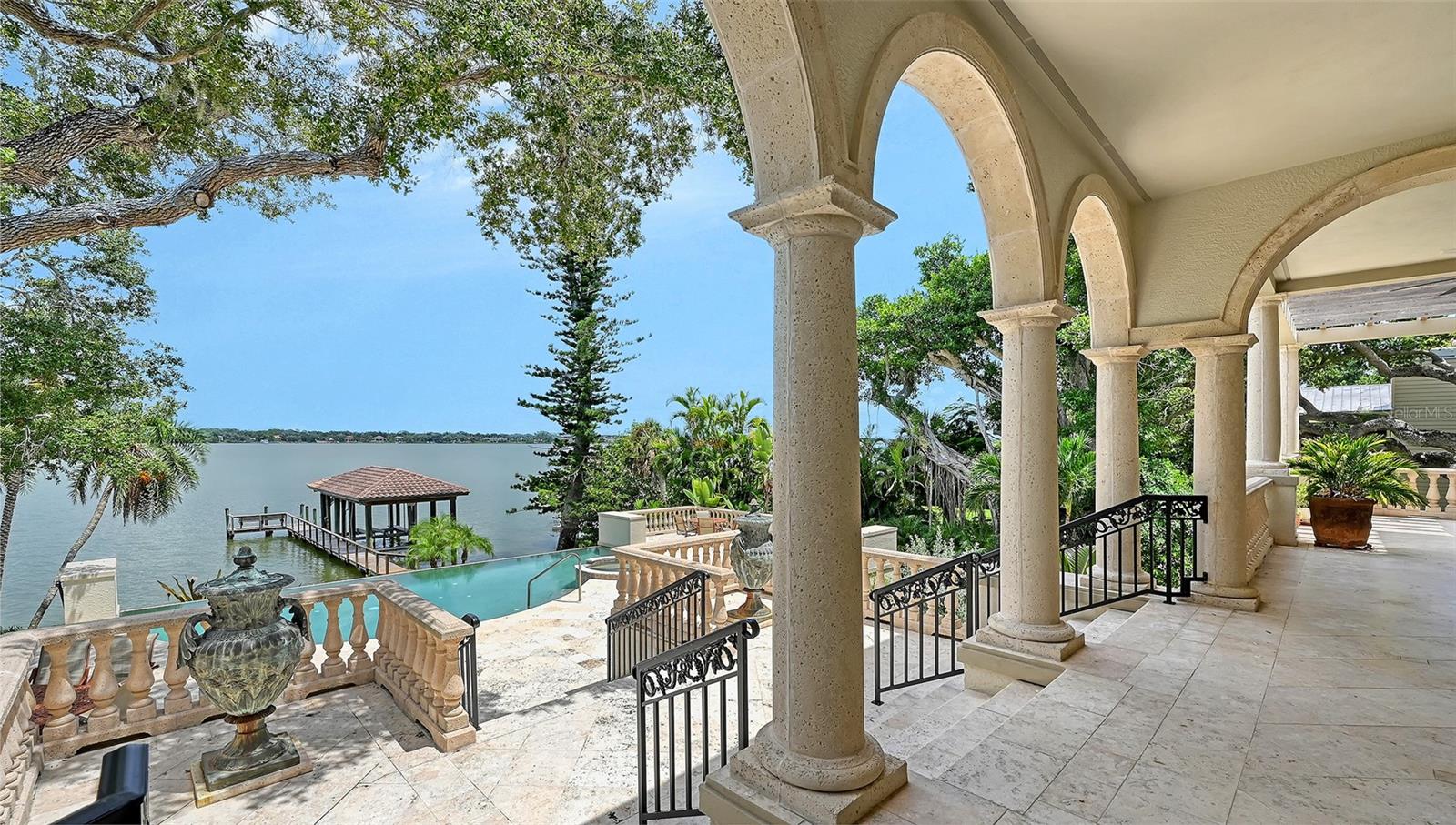 1216 N Casey Key Rd, Osprey, FL 34229 — photo 42 of 71